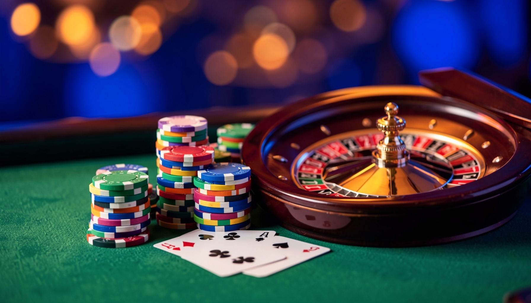 Bonus Terms And Wagering