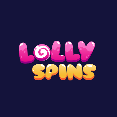 Lolly Spins logo