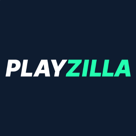 Playzilla casino logo