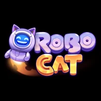 Robocat logo