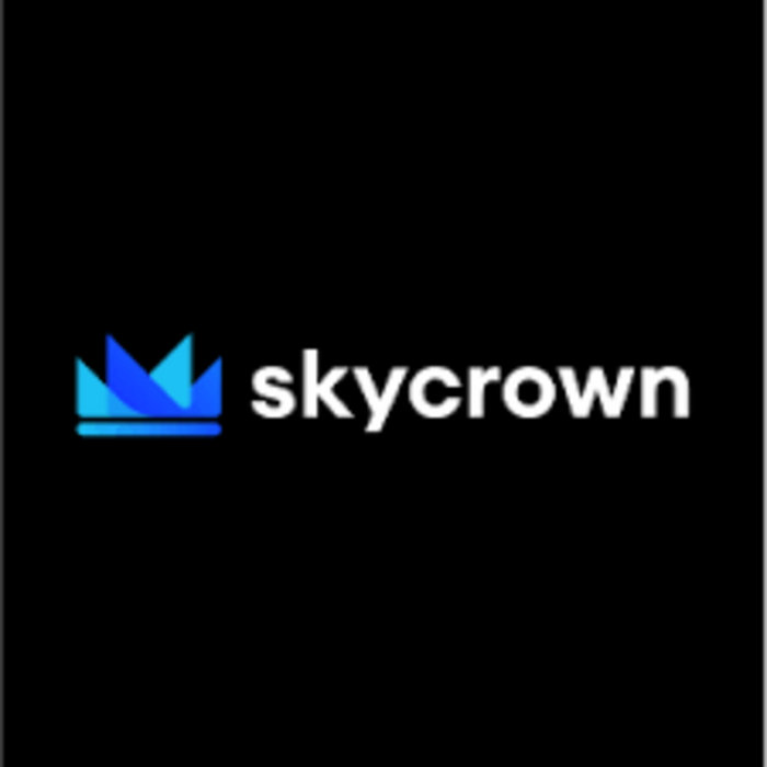 Sky Crown Casino logo
