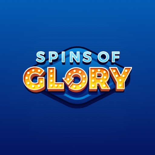 Spin Of Glory logo