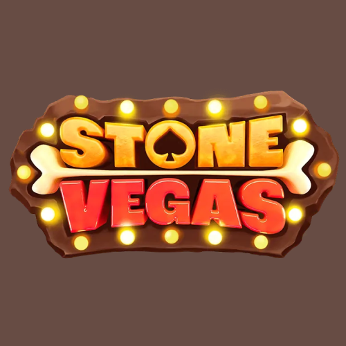 Stone Vegas logo